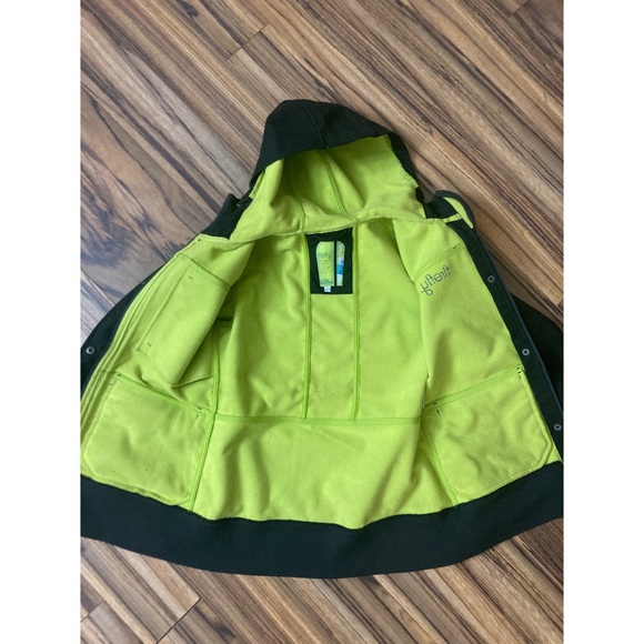 Women’s Firefly Jacket - Picture 2 of 5